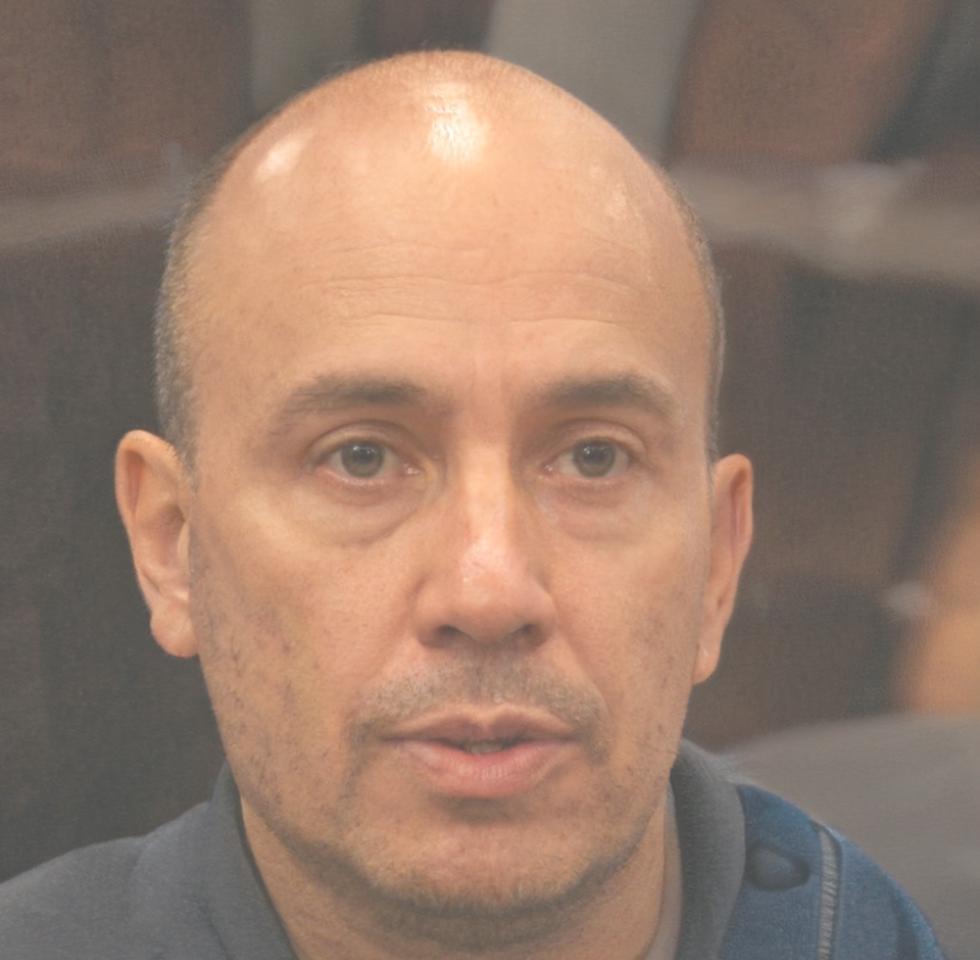 Carlos Mendoza