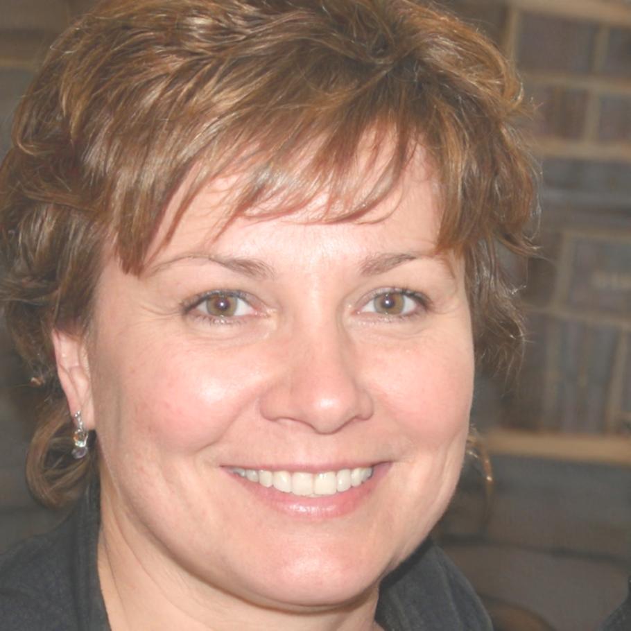 María González, Directora de Desarrollo Educativo de genulontriq