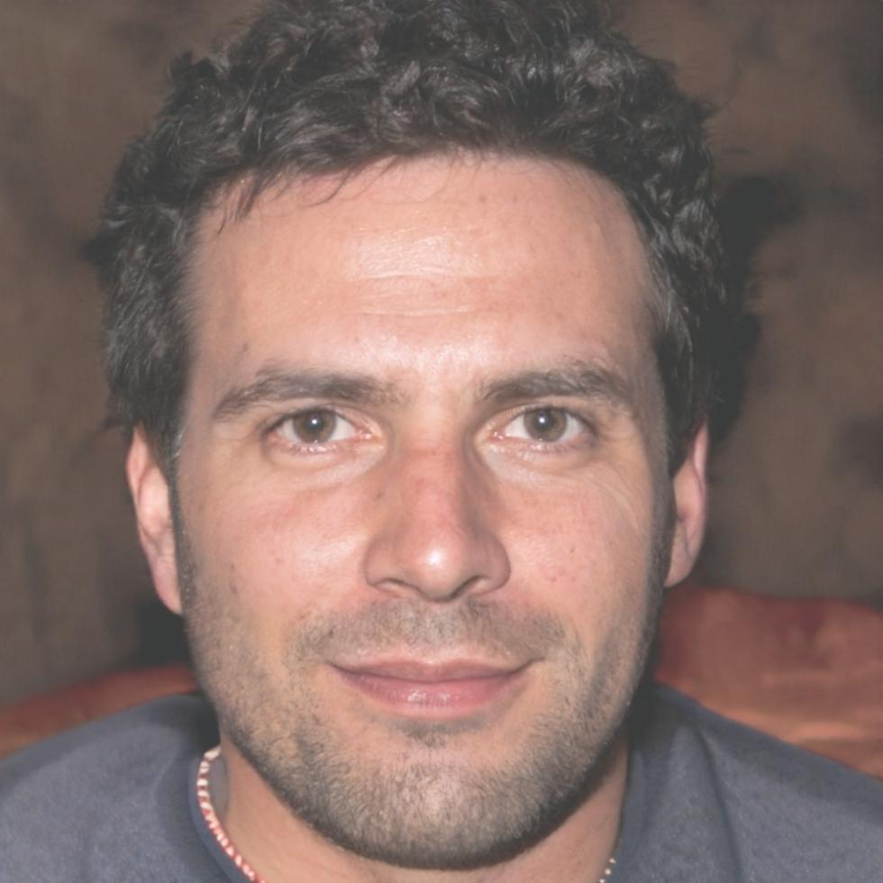 Miguel Torres